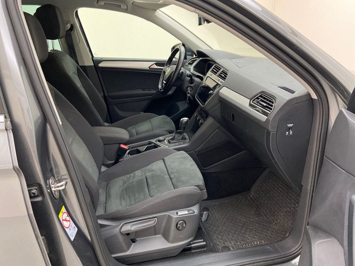 Photo 5 VIN: WVGZZZ5NZLW301766 - VW TIGUAN 2.0 TDI SCR 