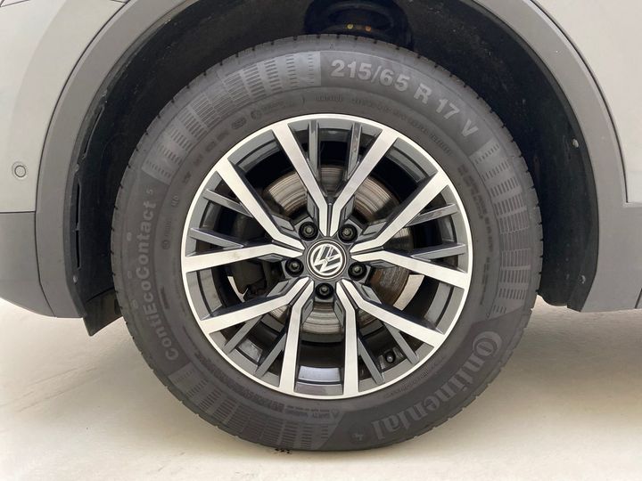 Photo 9 VIN: WVGZZZ5NZLW301766 - VW TIGUAN 2.0 TDI SCR 