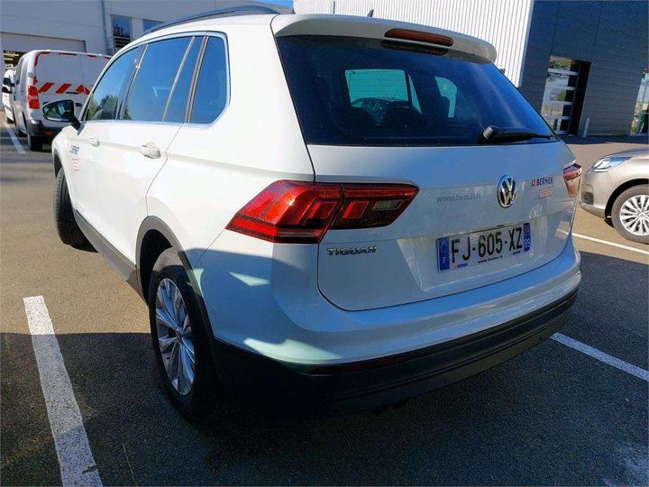 Photo 2 VIN: WVGZZZ5NZLW301800 - VOLKSWAGEN TIGUAN 