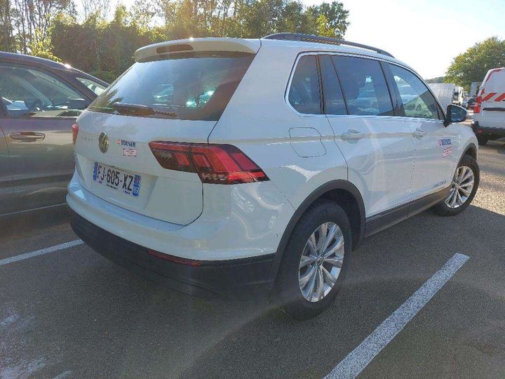 Photo 20 VIN: WVGZZZ5NZLW301800 - VOLKSWAGEN TIGUAN 