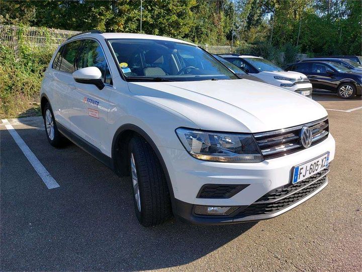 Photo 26 VIN: WVGZZZ5NZLW301800 - VOLKSWAGEN TIGUAN 