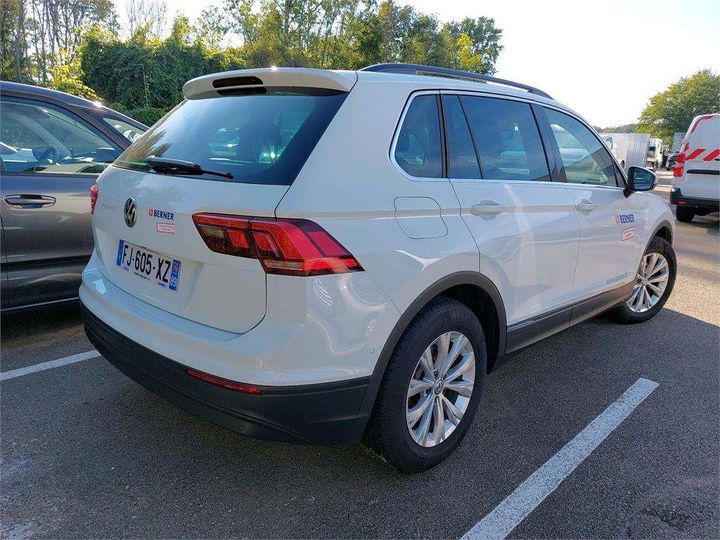 Photo 3 VIN: WVGZZZ5NZLW301800 - VOLKSWAGEN TIGUAN 