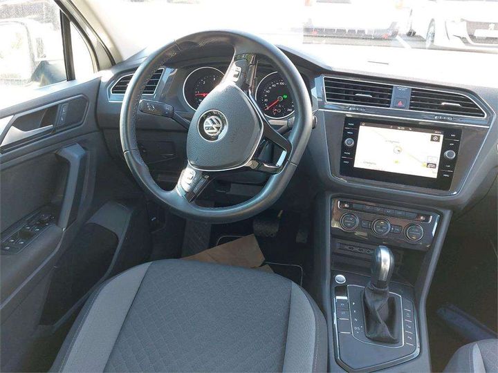 Photo 4 VIN: WVGZZZ5NZLW301800 - VOLKSWAGEN TIGUAN 