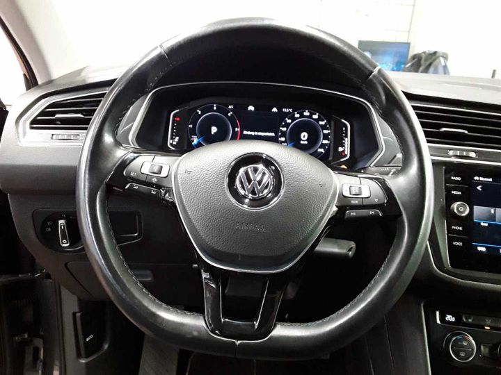 Photo 14 VIN: WVGZZZ5NZLW302168 - VOLKSWAGEN TIGUAN 2.0 TDI SCR 