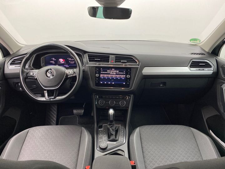 Photo 7 VIN: WVGZZZ5NZLW302168 - VOLKSWAGEN TIGUAN 2.0 TDI SCR 