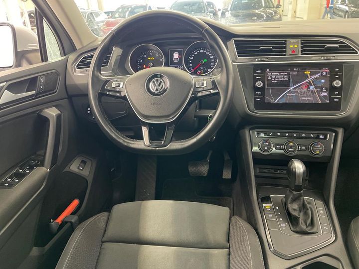 Photo 12 VIN: WVGZZZ5NZLW302268 - VW TIGUAN 