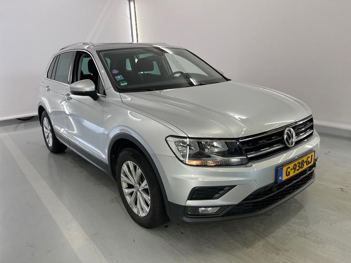 Photo 13 VIN: WVGZZZ5NZLW302268 - VW TIGUAN 