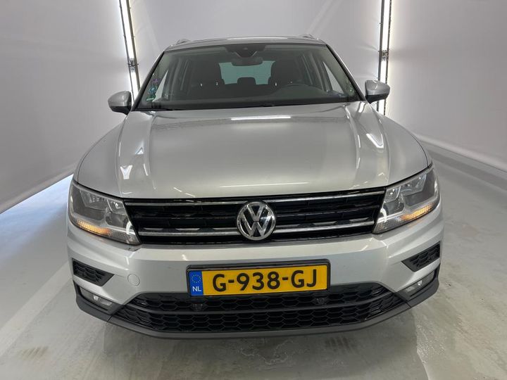 Photo 14 VIN: WVGZZZ5NZLW302268 - VW TIGUAN 