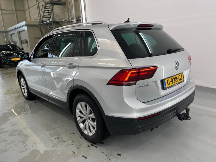 Photo 22 VIN: WVGZZZ5NZLW302268 - VW TIGUAN 