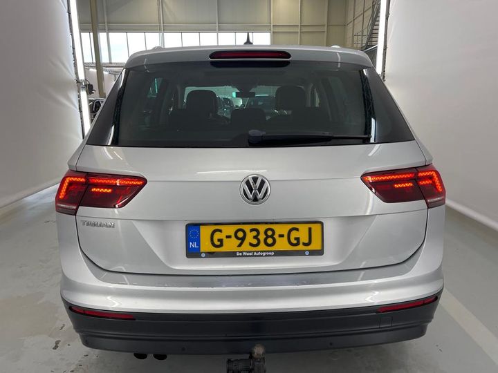 Photo 28 VIN: WVGZZZ5NZLW302268 - VW TIGUAN 