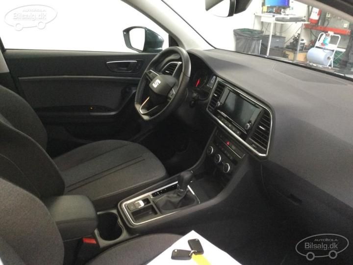 Photo 12 VIN: WVGZZZ5NZLW302934 - VOLKSWAGEN TIGUAN SUV 