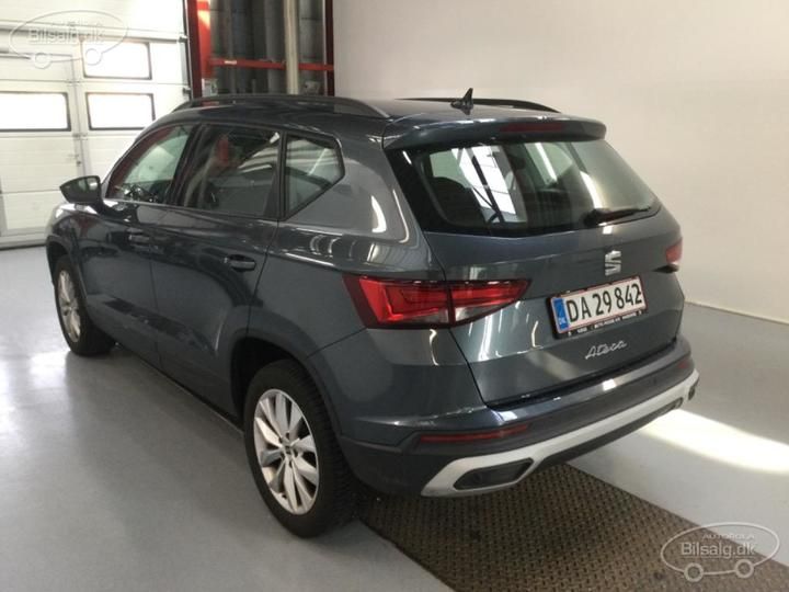 Photo 14 VIN: WVGZZZ5NZLW302934 - VOLKSWAGEN TIGUAN SUV 