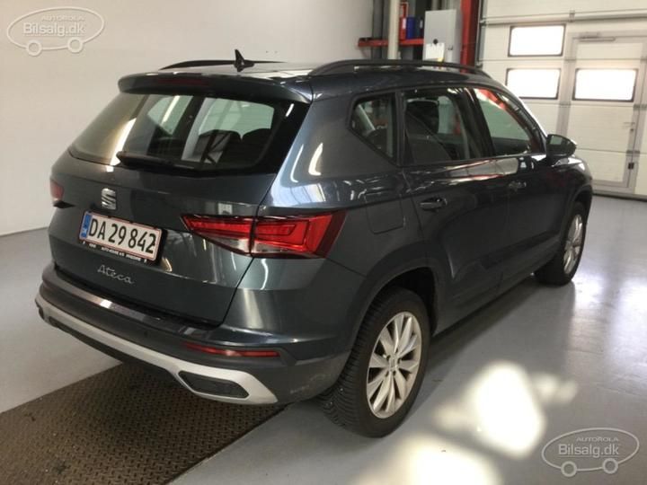 Photo 16 VIN: WVGZZZ5NZLW302934 - VOLKSWAGEN TIGUAN SUV 