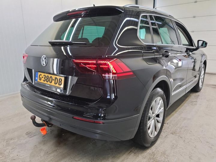 Photo 3 VIN: WVGZZZ5NZLW302946 - VW TIGUAN 