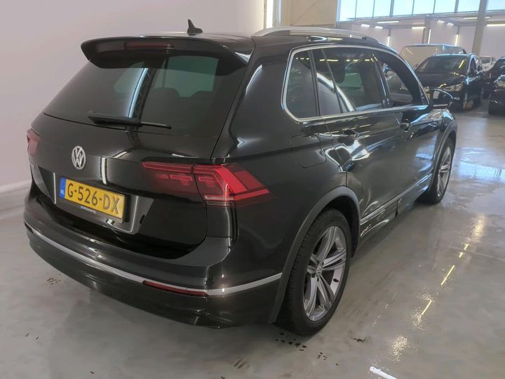 Photo 1 VIN: WVGZZZ5NZLW302949 - VW TIGUAN 