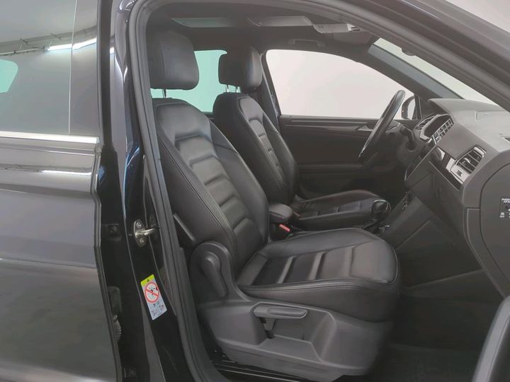 Photo 2 VIN: WVGZZZ5NZLW302949 - VW TIGUAN 