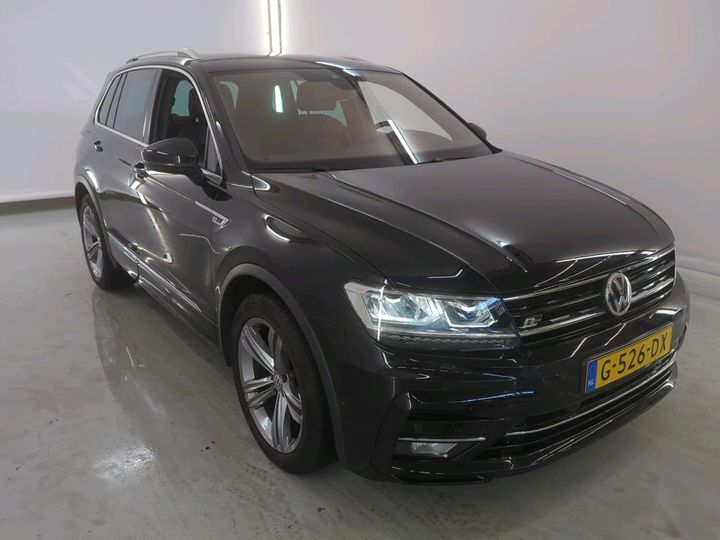 Photo 20 VIN: WVGZZZ5NZLW302949 - VW TIGUAN 