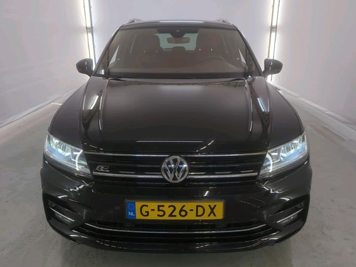 Photo 21 VIN: WVGZZZ5NZLW302949 - VW TIGUAN 