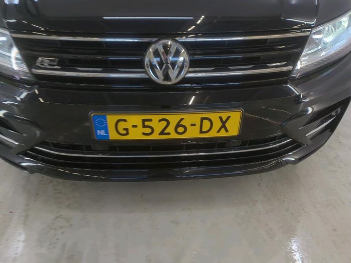 Photo 4 VIN: WVGZZZ5NZLW302949 - VW TIGUAN 