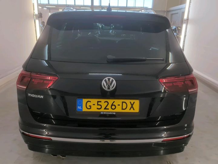 Photo 8 VIN: WVGZZZ5NZLW302949 - VW TIGUAN 