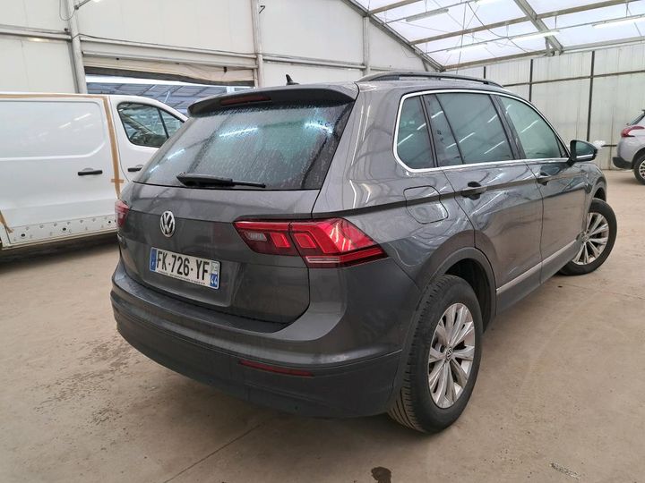 Photo 1 VIN: WVGZZZ5NZLW303200 - VW TIGUAN 