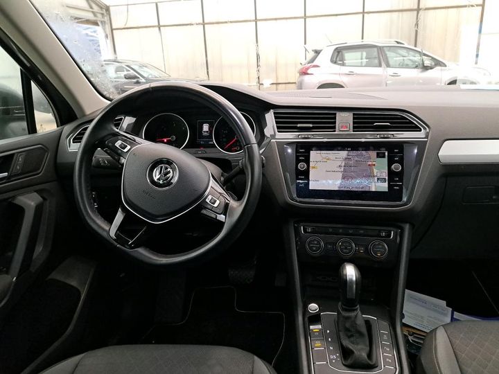 Photo 5 VIN: WVGZZZ5NZLW303200 - VW TIGUAN 