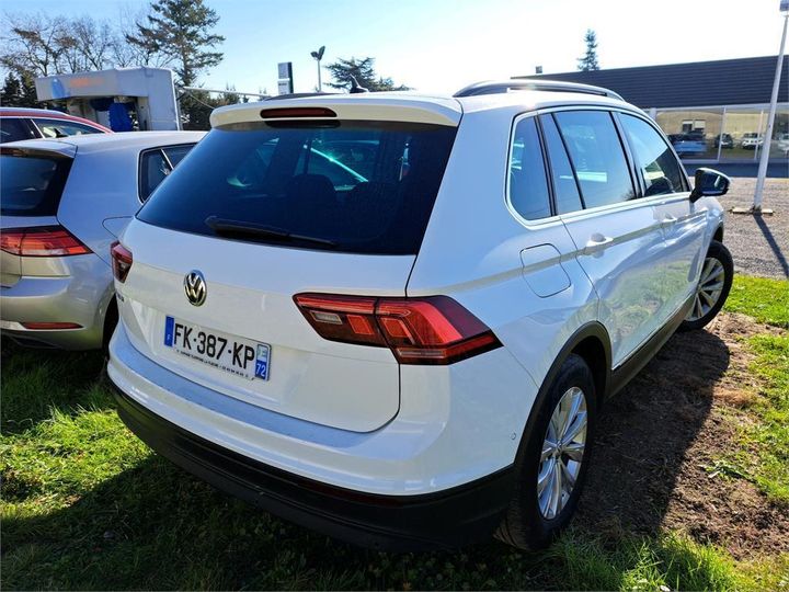 Photo 3 VIN: WVGZZZ5NZLW303559 - VOLKSWAGEN TIGUAN 