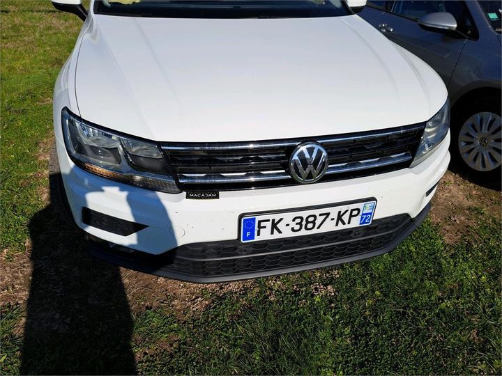 Photo 31 VIN: WVGZZZ5NZLW303559 - VOLKSWAGEN TIGUAN 