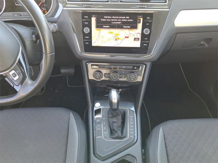 Photo 6 VIN: WVGZZZ5NZLW303559 - VOLKSWAGEN TIGUAN 