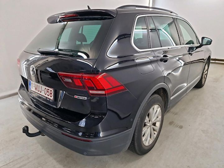 Photo 3 VIN: WVGZZZ5NZLW303831 - VW TIGUAN DIESEL - 2016 