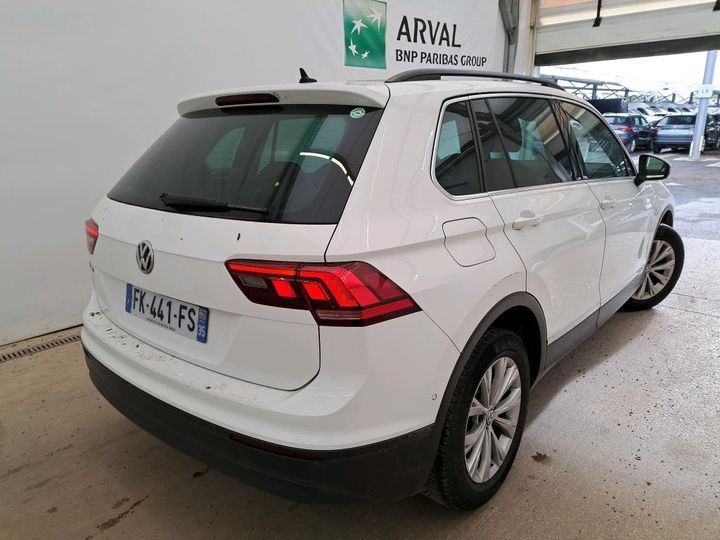 Photo 1 VIN: WVGZZZ5NZLW303859 - VW TIGUAN 