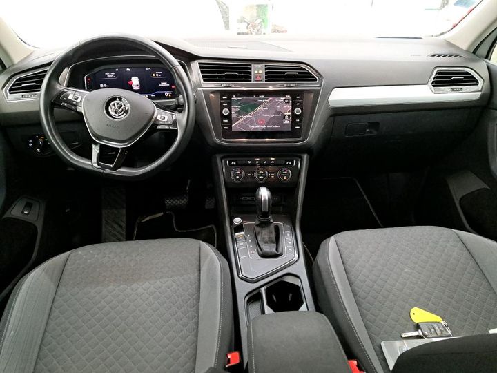 Photo 2 VIN: WVGZZZ5NZLW303859 - VW TIGUAN 