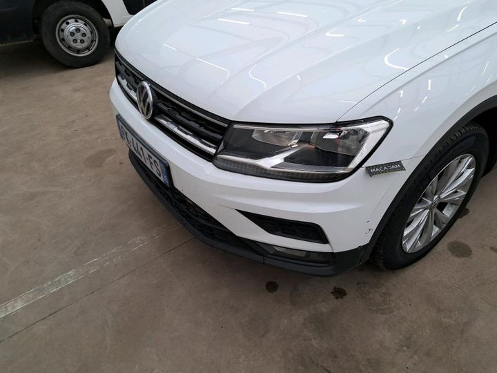 Photo 25 VIN: WVGZZZ5NZLW303859 - VW TIGUAN 