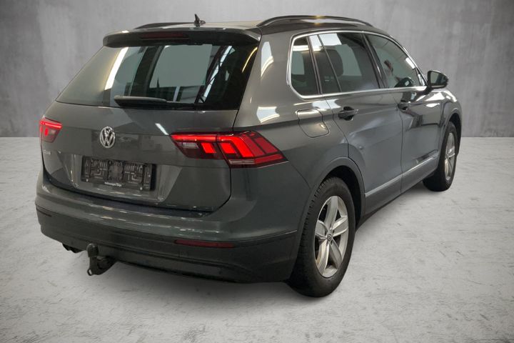 Photo 15 VIN: WVGZZZ5NZLW304157 - VW TIGUAN 