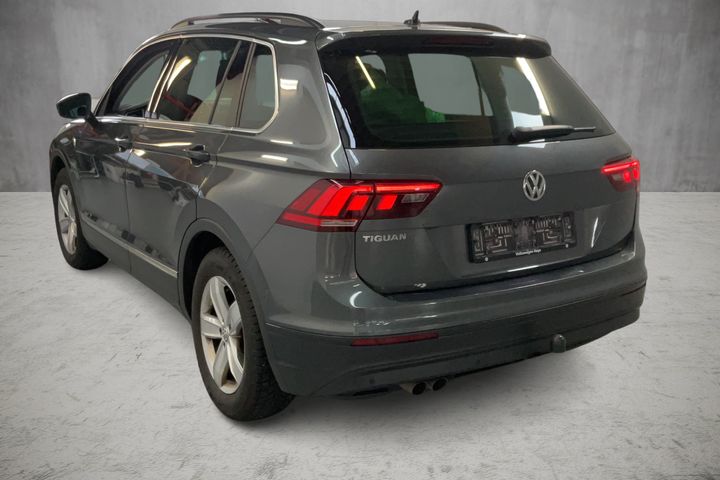 Photo 17 VIN: WVGZZZ5NZLW304157 - VW TIGUAN 