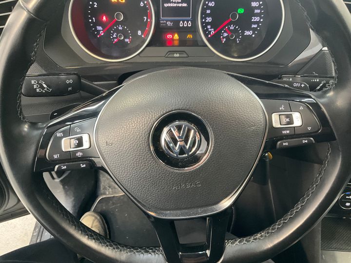 Photo 2 VIN: WVGZZZ5NZLW304157 - VW TIGUAN 