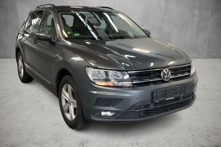 Photo 4 VIN: WVGZZZ5NZLW304157 - VW TIGUAN 