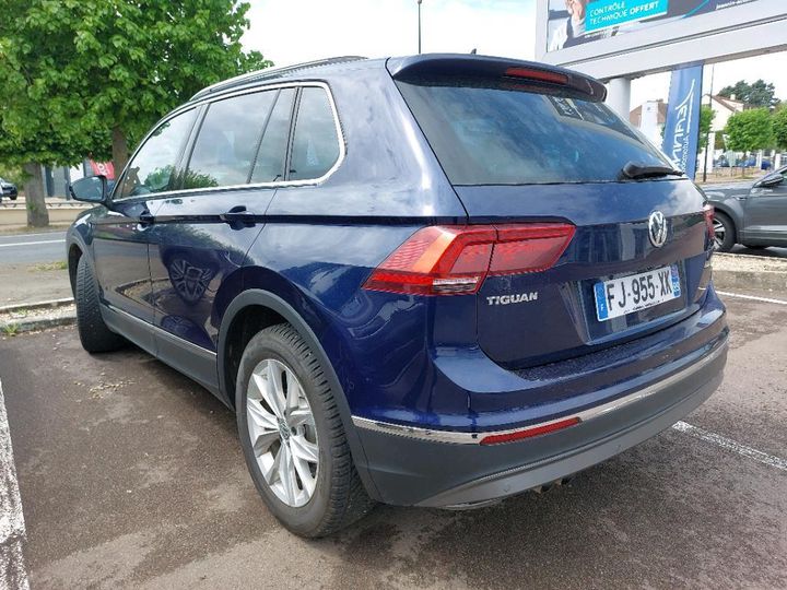 Photo 3 VIN: WVGZZZ5NZLW304237 - VOLKSWAGEN TIGUAN 