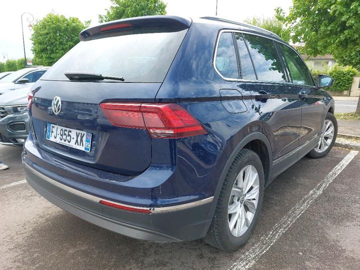 Photo 4 VIN: WVGZZZ5NZLW304237 - VOLKSWAGEN TIGUAN 