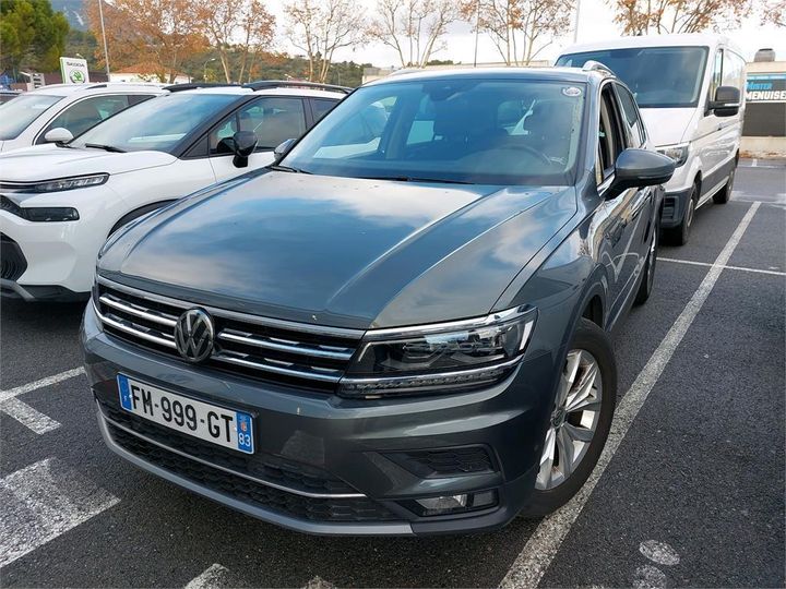 Photo 0 VIN: WVGZZZ5NZLW304378 - VOLKSWAGEN TIGUAN 