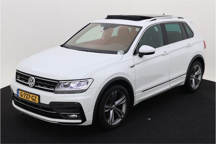 Photo 0 VIN: WVGZZZ5NZLW304670 - VW TIGUAN 