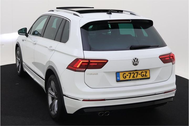 Photo 3 VIN: WVGZZZ5NZLW304670 - VW TIGUAN 