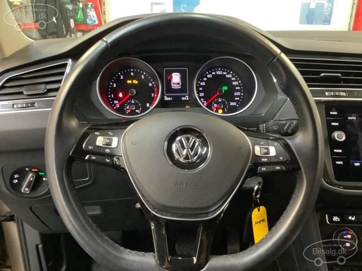 Photo 24 VIN: WVGZZZ5NZLW305086 - VOLKSWAGEN TIGUAN ESTATE 