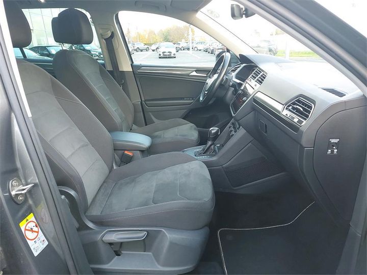 Photo 2 VIN: WVGZZZ5NZLW305251 - VOLKSWAGEN TIGUAN 