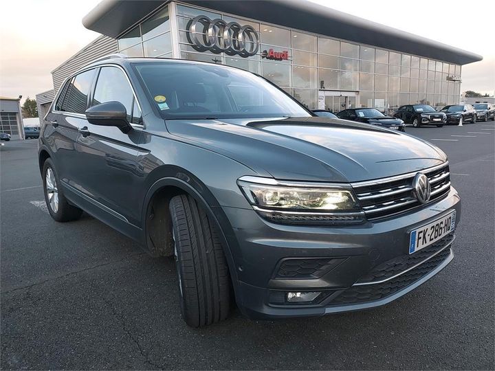 Photo 5 VIN: WVGZZZ5NZLW305251 - VOLKSWAGEN TIGUAN 