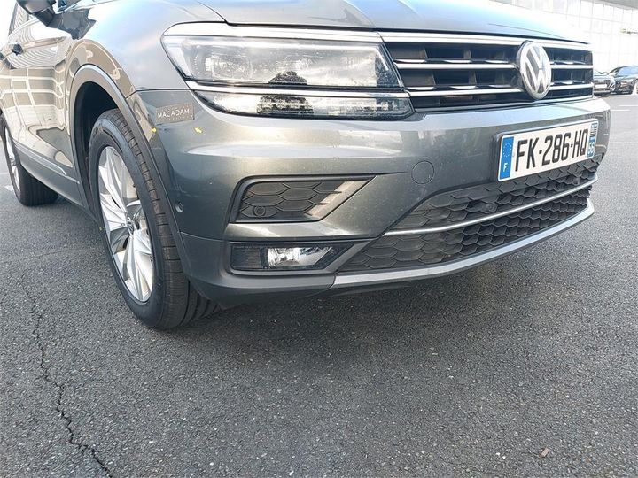 Photo 24 VIN: WVGZZZ5NZLW305251 - VOLKSWAGEN TIGUAN 