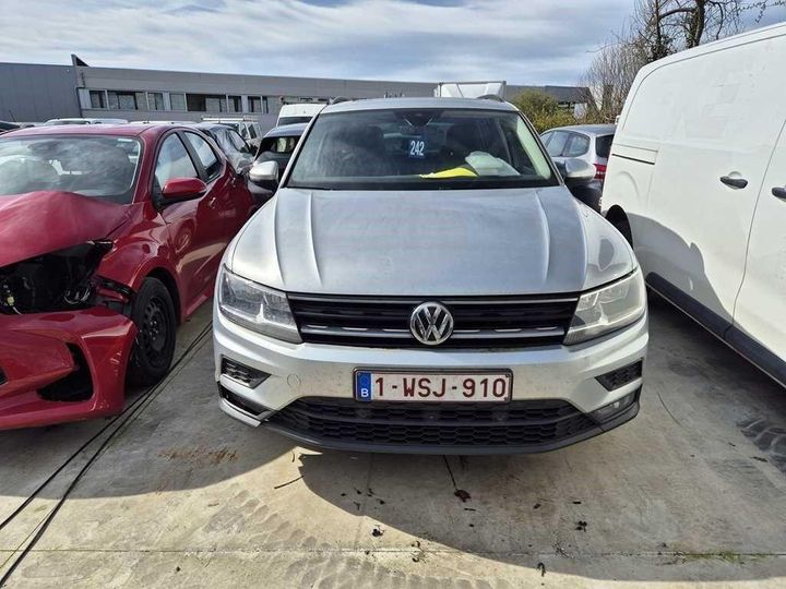 Photo 16 VIN: WVGZZZ5NZLW305587 - VW TIGUAN 