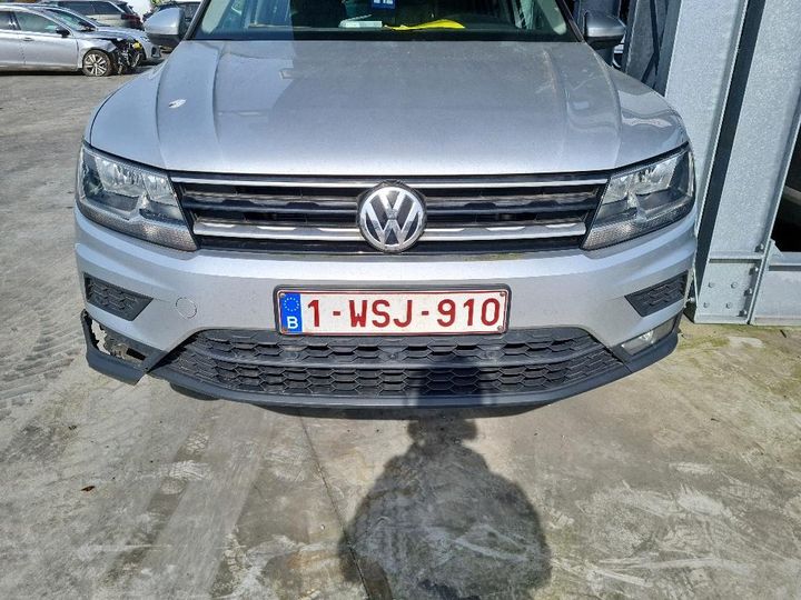 Photo 24 VIN: WVGZZZ5NZLW305587 - VW TIGUAN 