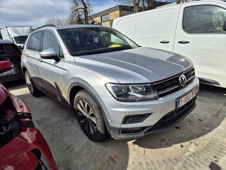 Photo 8 VIN: WVGZZZ5NZLW305587 - VW TIGUAN 