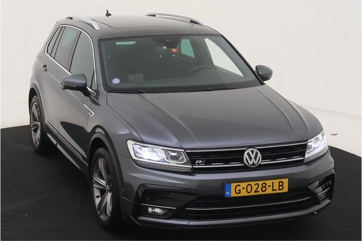 Photo 1 VIN: WVGZZZ5NZLW305748 - VW TIGUAN 